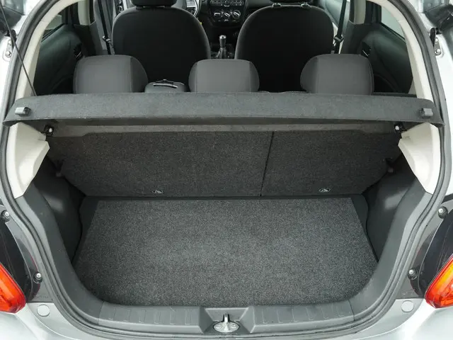 Mitsubishi Space Star 1.2 Life 2016 Benzine 9