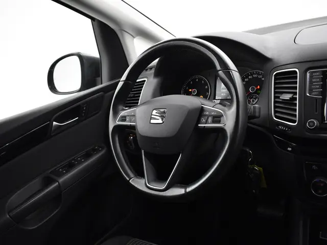 SEAT Alhambra 1.4 TSI 150pk DSG Style 7p. 2019 Benzine 15