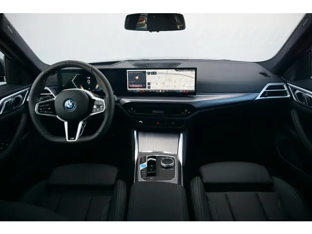 BMW i4 Gran Coupé eDrive35 2025 Elektrisch 26