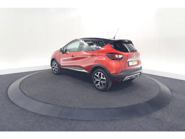 Renault Captur TCe 90 Intens 2018 Benzine 13