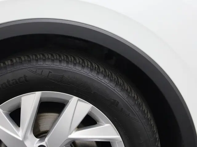 Volkswagen Tiguan 1.5TSI/150PK Life 2021 Benzine 27