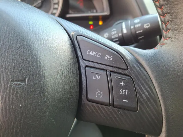 Mazda 3 2.0 GT-M 2016 Benzine 23