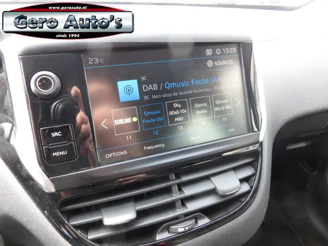 Peugeot 208 1.2 PureTech Active 5 drs 2018 Benzine 5