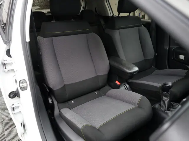 Citroën C3 1.2 PureTech Blackline- 2017 Benzine 20