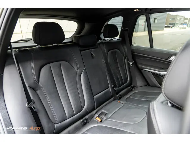 BMW X5 xDrive45e M-sport Manhattan 2021 Hybride Benzine 21