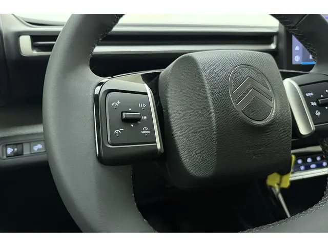 Citroën C3 1.2 Turbo 100pk Max 2025 Benzine 18