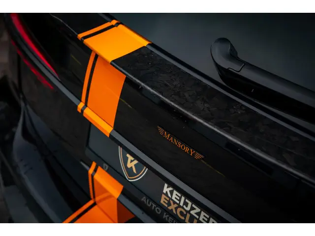 Audi RS6 RS 6 TFSI quattro 2019 Benzine 55