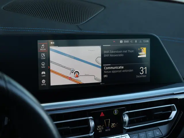 BMW Z4 Roadster sDrive20i High Executive 2021 Benzine 51