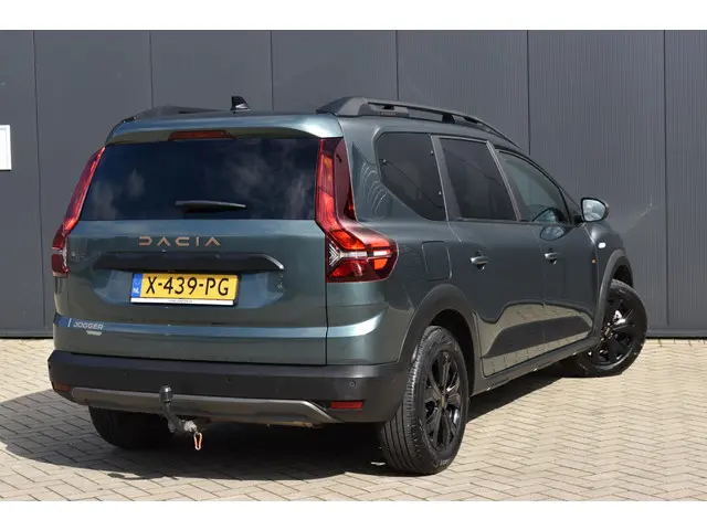 Dacia Jogger 2