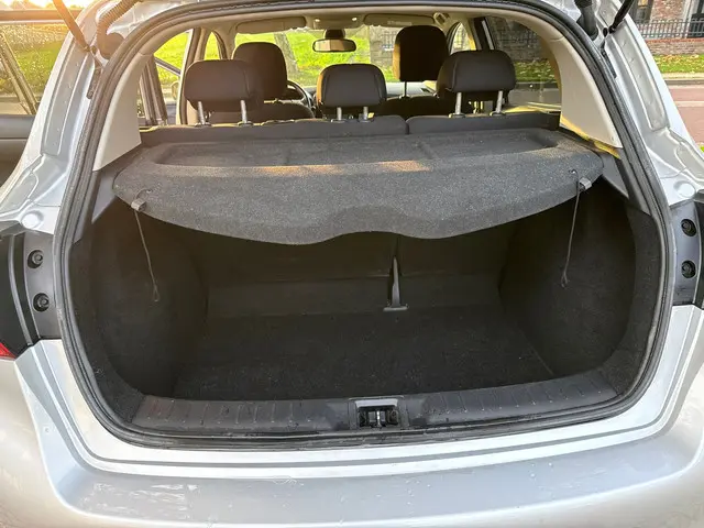 Nissan Pulsar 1.2 DIG-T Connect Edition 2015 Benzine 14