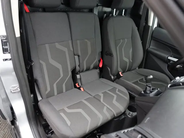 Ford Transit Connect 1.6 TDCI L2 Trend- 2016 Diesel 15