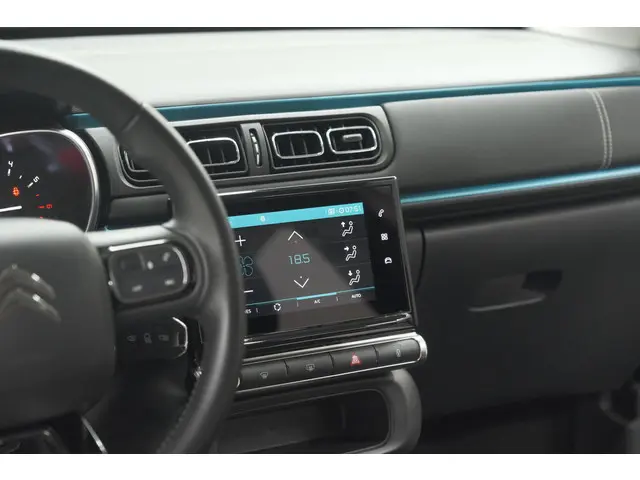Citroën C3 PureTech 110 EAT6 Shine 2022 Benzine 49
