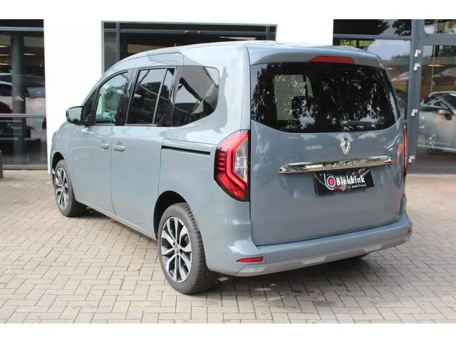 Renault Kangoo 1.3 TCe Edition One 2022 Benzine 18