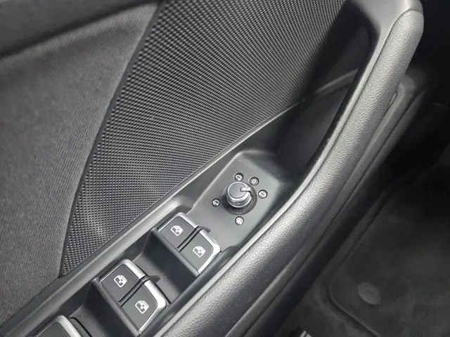 Audi A3 Cabriolet 1.4 TFSI Sp. Cab Ed. 2017 Benzine 16