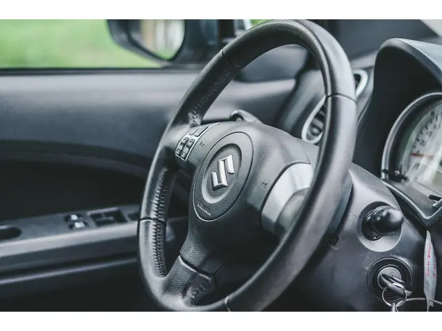 Suzuki Splash 1.0 VVT Comfort EASSS 2015 Benzine 9