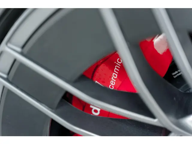 Audi RS6 RS6-R ABT 1 OF 125 2021 Benzine 15