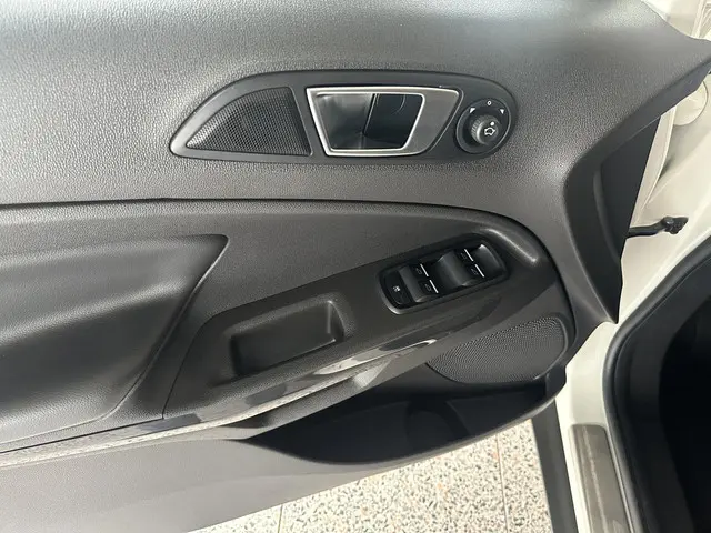 Ford EcoSport 1.5 Ti-VCT Titanium 2016 Benzine 10