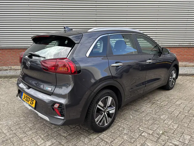 Kia Niro 2