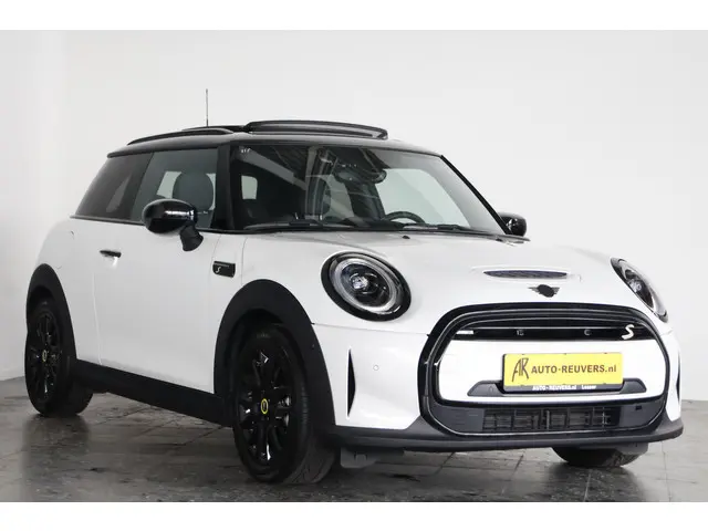MINI Electric Mini Cooper 2023 Elektrisch 5