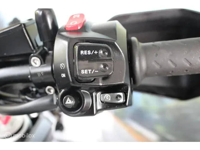 Triumph Tiger  800 XCX ABS 2017 Benzine 5