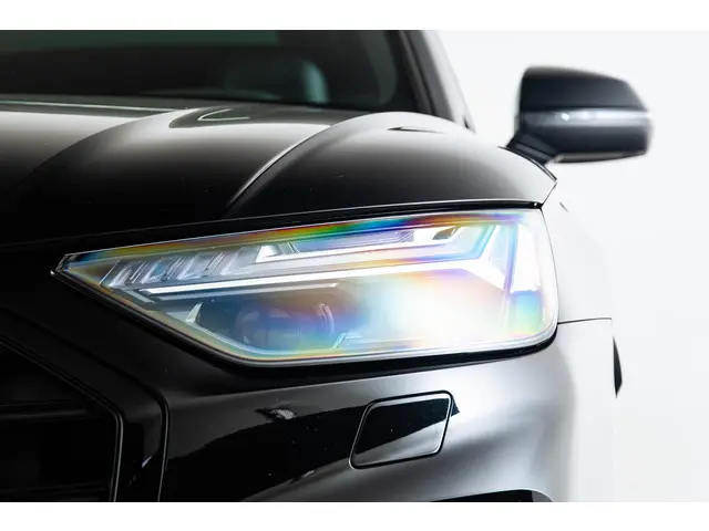 Audi Q5 SQ5 3.0 TDI SQ5 quattro 2022 Diesel 42