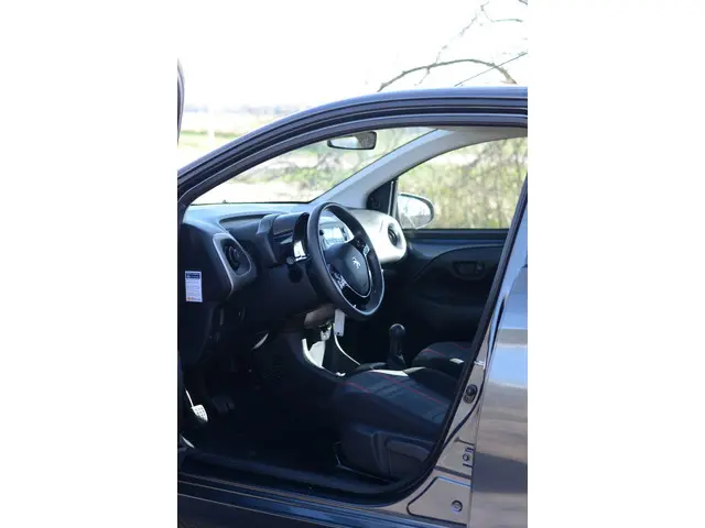 Peugeot 108 1.0 e-VTi Envy 2016 Benzine 4