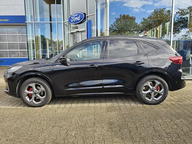Ford Kuga 2.5 PHEV ST-Line X 2024 Hybride Benzine 2