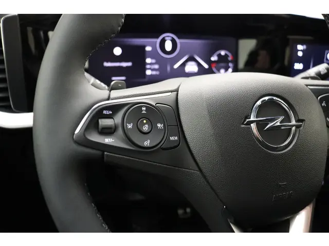 Opel Mokka 1.2 Turbo Ultimate 2023 Benzine 31