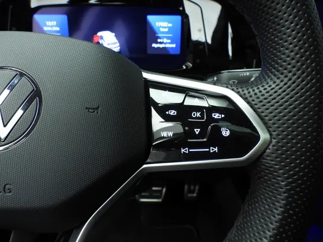 Volkswagen Golf 1.5 eTSI R-Line Business 2024 Benzine 37