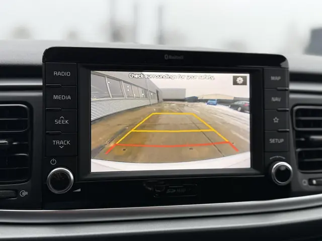 Kia Rio 1.0 TGDI ComfortPlusLine Navigator 2018 Benzine 16