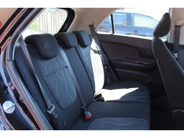 Kia Picanto 1.0 CVVT ISG Plus Pack 2014 Benzine 8