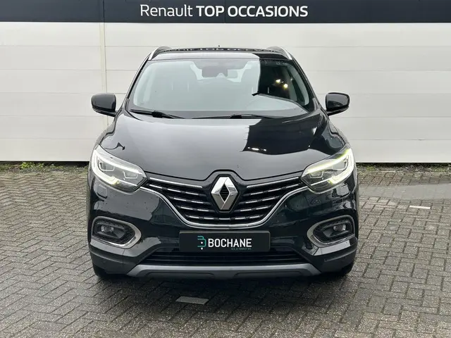 Renault Kadjar 1.3 TCe Black Edition 2019 Benzine 18