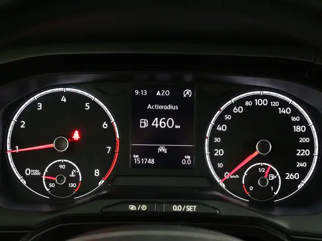 Volkswagen Polo 1.0 TSI Comfortline 2021 Benzine 4