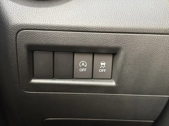 Suzuki Ignis 1.2 Smart Hybrid Comfort 2020 Benzine 27