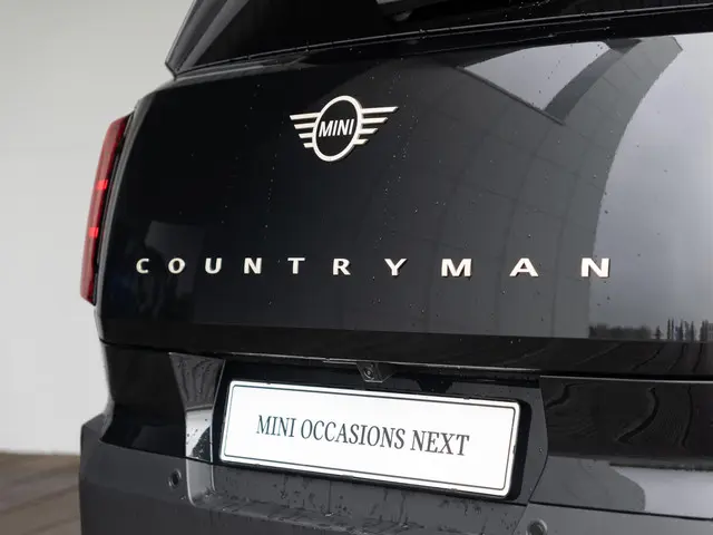 MINI Countryman E 2025 Elektrisch 19