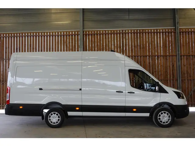 Ford Transit 350 2.0 TDCI L4H3 Trend 2024 Diesel 20