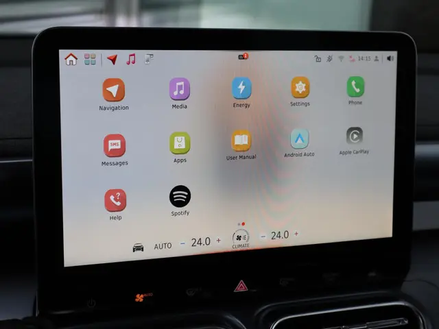 Smart #1 Pure+ 66 kWh 2025 Elektrisch 17