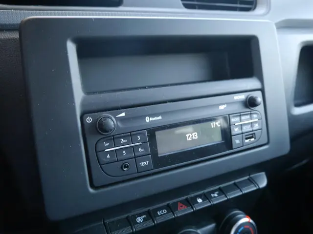 Renault Express 1.5 dCi 75 Comfort 2023 Diesel 11