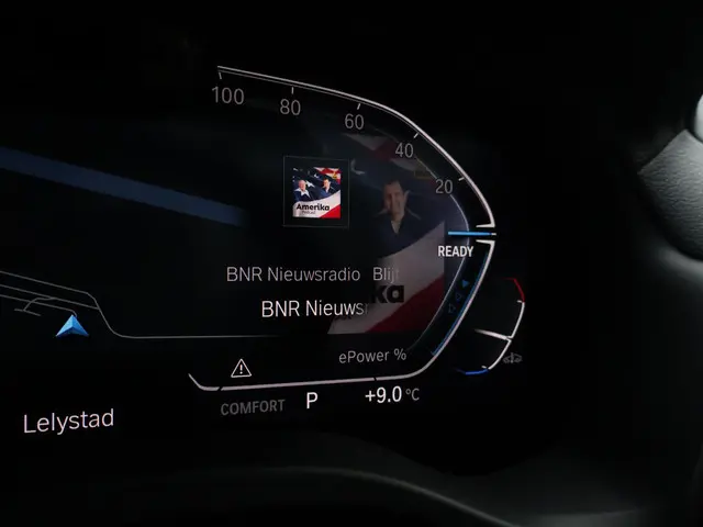 BMW iX3 High Executive 80 kWh 2023 Elektrisch 41