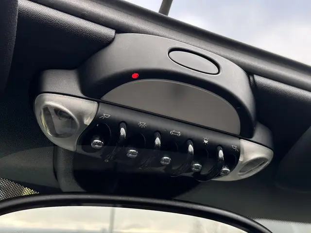 MINI Cooper Cabrio Mini 1.6 Chili 2014 Benzine 19