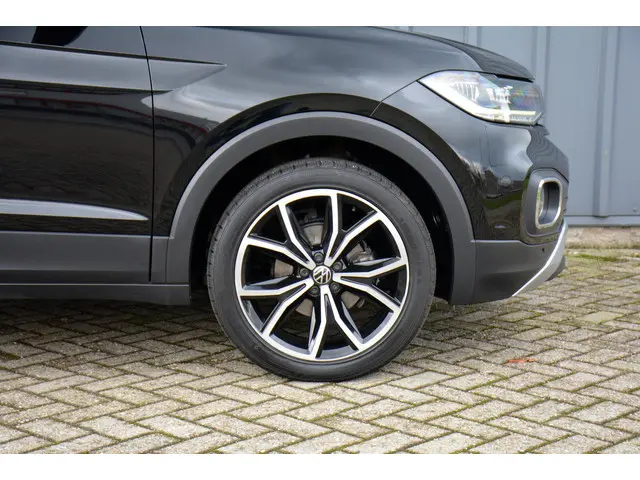 Volkswagen T-Cross 1.0 TSI Life Business 2020 Benzine 46