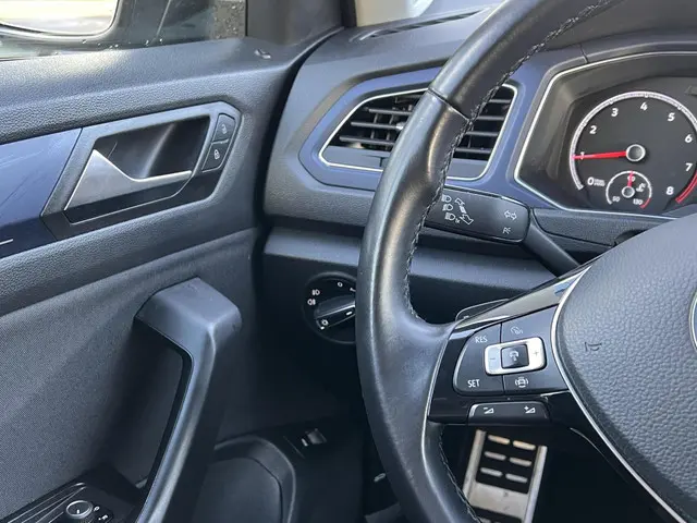 Volkswagen T-Roc 1.5 TSI Sport Business R 2020 Benzine 21