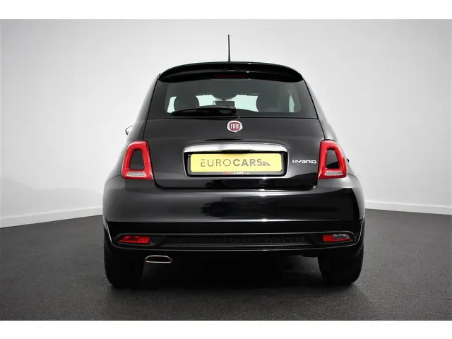 Fiat 500 1.0 Hybrid Sport Connect 2021 Benzine 5