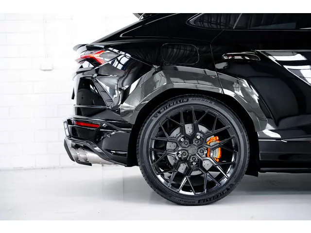 Lamborghini Urus URBAN 2022 Benzine 18