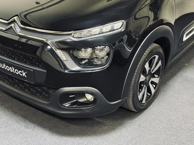 Citroën C3 1.2 PureTech 110PK Shine 2020 Benzine 28