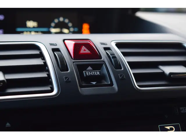 Subaru XV 2.0i Premium AWD - Trekhaak 2015 Benzine 33