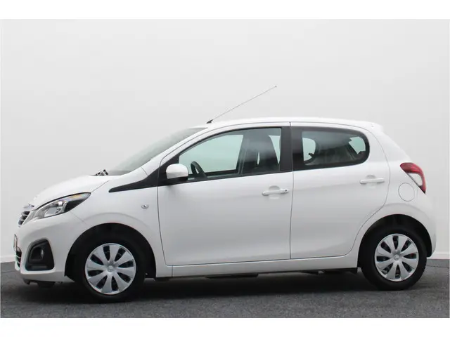 Peugeot 108 1.0 e-VTi Active 2020 Benzine 8