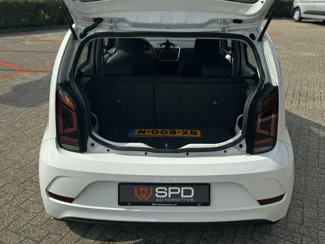 Volkswagen up! 1.0|Airco|Led dagrij|Elec ramen 2021 Benzine 13