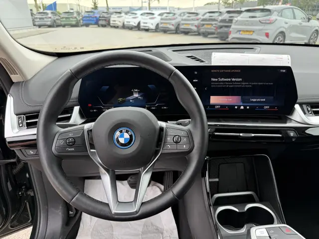 BMW iX1 eDrive20 67 kWh 2024 Elektrisch 16