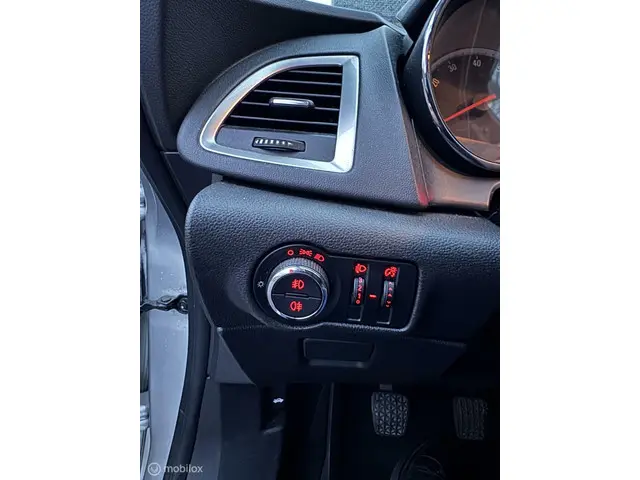 Opel Astra 1.4 Turbo 150PK/NAVI/PDC/DO/NWE APK 2014 Benzine 7